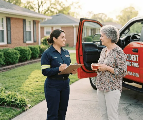 Accident Towing Service Akron, CO FAQs